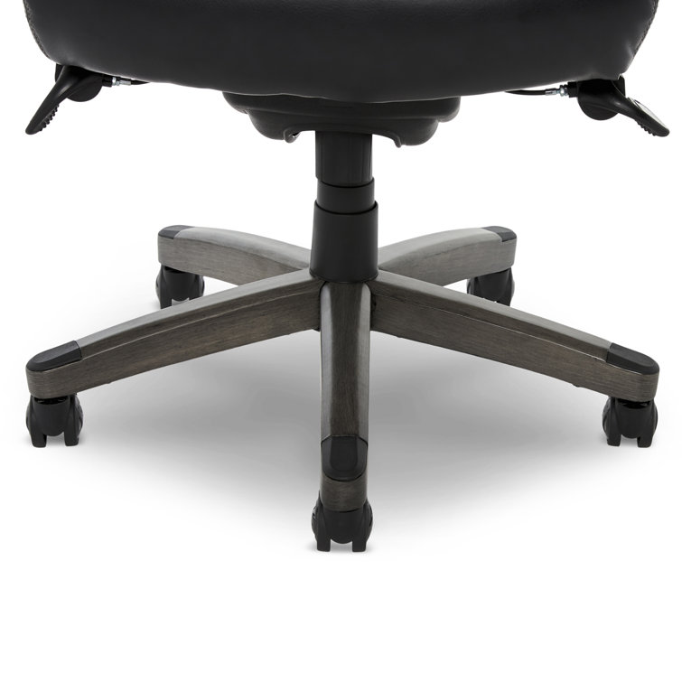 Lazy boy delano online office chair